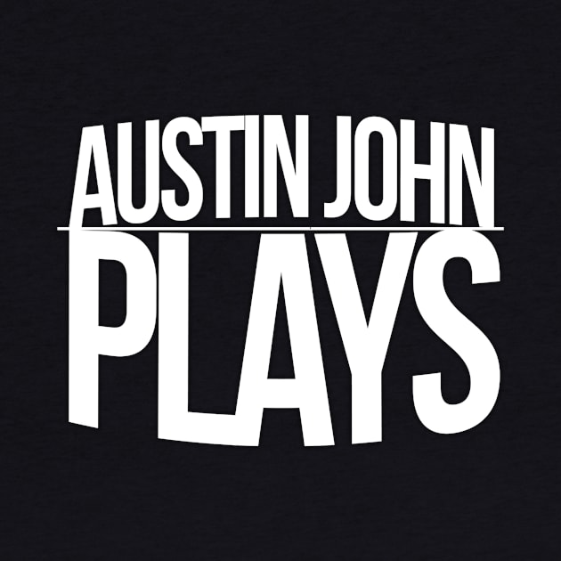 austin john plays by Olympussure